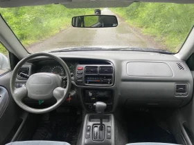 Suzuki Grand vitara 2.7 LPG | Mobile.bg    10