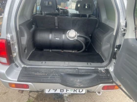 Suzuki Grand vitara 2.7 LPG | Mobile.bg    11