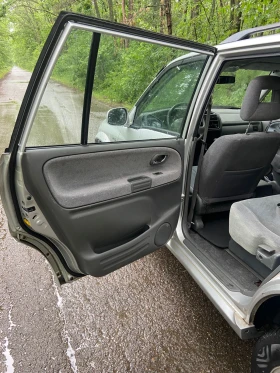 Suzuki Grand vitara 2.7 LPG | Mobile.bg    9