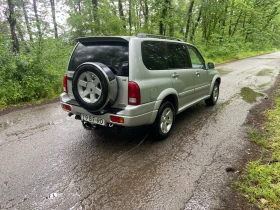 Suzuki Grand vitara 2.7 LPG | Mobile.bg    4