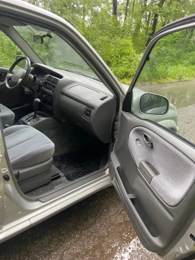 Suzuki Grand vitara 2.7 LPG | Mobile.bg    7