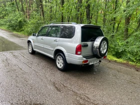 Suzuki Grand vitara 2.7 LPG | Mobile.bg    5