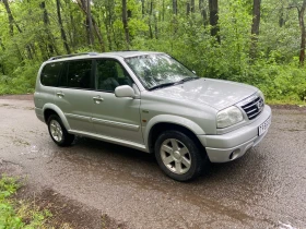 Suzuki Grand vitara 2.7 LPG | Mobile.bg    3