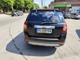 Chevrolet Captiva 2000 | Mobile.bg    3