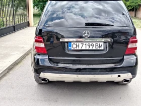 Обява за продажба на Mercedes-Benz ML 320 ~12 450 лв. - изображение 4