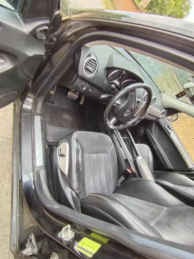 Обява за продажба на Mercedes-Benz ML 320 ~12 450 лв. - изображение 9