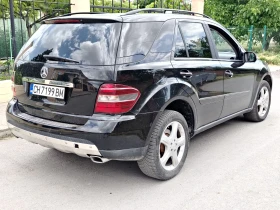 Обява за продажба на Mercedes-Benz ML 320 ~12 450 лв. - изображение 3