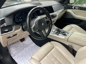 BMW X5 45e* M-Pack* AIR* H/K* MEMORY* KEYLESS GO | Mobile.bg    11
