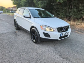    Volvo XC60 2.4 AWD