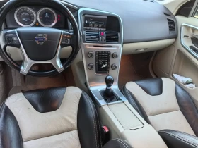 Volvo XC60 2.4 AWD | Mobile.bg    7