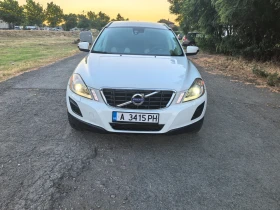 Volvo XC60 2.4 AWD | Mobile.bg    2