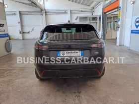 Land Rover Range Rover Velar 2.0d 80 000 | Mobile.bg    4