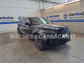     Land Rover Range Rover Velar 2.0d 80 000