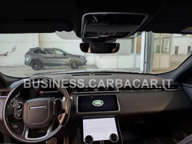 Land Rover Range Rover Velar 2.0d 80 000 | Mobile.bg    7