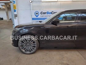 Land Rover Range Rover Velar 2.0d 80 000 | Mobile.bg    5