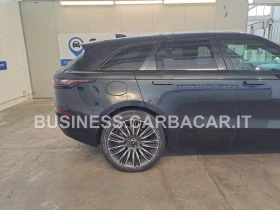 Land Rover Range Rover Velar 2.0d 80 000 | Mobile.bg    2