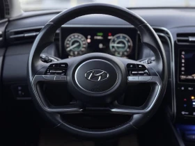 Hyundai Tucson - 1.6 CRDi - Mild Hybrid - Automat - Navi - | Mobile.bg    8