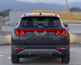 Hyundai Tucson - 1.6 CRDi - Mild Hybrid - Automat - Navi - | Mobile.bg    3
