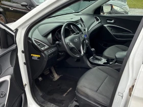 Hyundai Santa fe 2015 PREMIUM AWD * БЕЗ ПЪРВОНАЧАЛНА ВНОСКА* - 15000 лв. - 23378114 7
