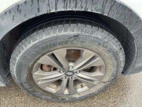 Hyundai Santa fe 2015 PREMIUM AWD * БЕЗ ПЪРВОНАЧАЛНА ВНОСКА* - 15000 лв. - 23378114 6