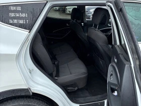 Hyundai Santa fe 2015 PREMIUM AWD * БЕЗ ПЪРВОНАЧАЛНА ВНОСКА* - 15000 лв. - 23378114 12