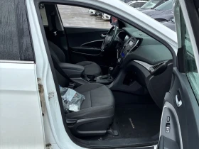 Hyundai Santa fe 2015 PREMIUM AWD * БЕЗ ПЪРВОНАЧАЛНА ВНОСКА* - 15000 лв. - 23378114 10