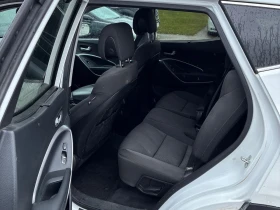 Hyundai Santa fe 2015 PREMIUM AWD * БЕЗ ПЪРВОНАЧАЛНА ВНОСКА* - 15000 лв. - 23378114 11