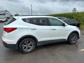 Hyundai Santa fe 2015 PREMIUM AWD * БЕЗ ПЪРВОНАЧАЛНА ВНОСКА* - 15000 лв. - 23378114 4