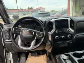 Gmc Sierra 1500* SLE* CrewCab* Подгрев - 38400 лв. / 19633.61 € - 94700800 8