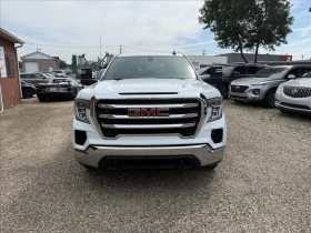 Gmc Sierra 1500* SLE* CrewCab* Подгрев - изображение 1