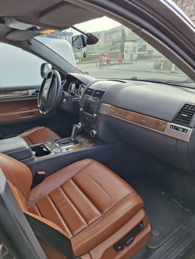 VW Touareg, снимка 9