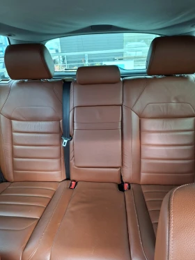 VW Touareg, снимка 13