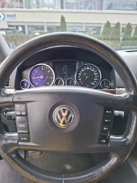 VW Touareg, снимка 11