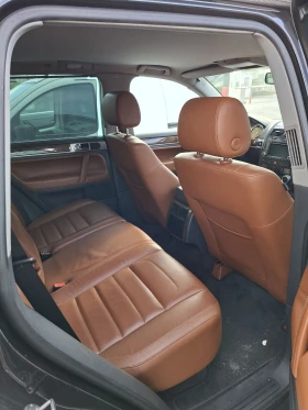 VW Touareg, снимка 4