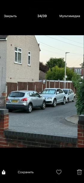 Nissan Qashqai, снимка 3