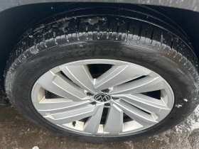 VW Atlas 2021 Highline * CARFAX * БЕЗ ПЪРВОНАЧАЛНА ВНОСКА - 22350 € / 43712.80 лв. - 65595590 6