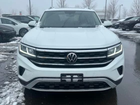 VW Atlas 2021 Highline * CARFAX * БЕЗ ПЪРВОНАЧАЛНА ВНОСКА - 22350 € / 43712.80 лв. - 65595590 2