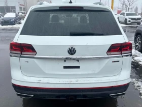 VW Atlas 2021 Highline * CARFAX * БЕЗ ПЪРВОНАЧАЛНА ВНОСКА - 22350 € / 43712.80 лв. - 65595590 5