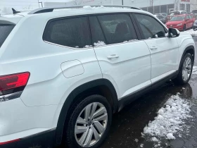 VW Atlas 2021 Highline * CARFAX * БЕЗ ПЪРВОНАЧАЛНА ВНОСКА - 22350 € / 43712.80 лв. - 65595590 4