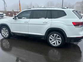 VW Atlas 2021 Highline * CARFAX * БЕЗ ПЪРВОНАЧАЛНА ВНОСКА - 22350 € / 43712.80 лв. - 65595590 3