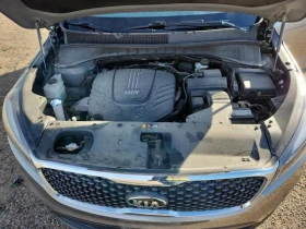 Kia Sorento 3.3L 6 All wheel drive - 8200 € / 16037.81 лв. - 12305375 4