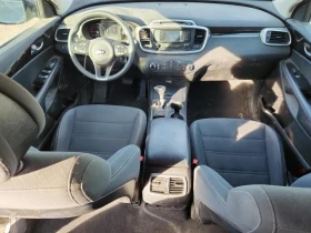 Kia Sorento 3.3L 6 All wheel drive - 8200 € / 16037.81 лв. - 12305375 12