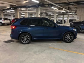 BMW X5 * xDrive40i * CARFAX * ЦЕНА ДО БГ - 38600 € / 75495.04 лв. - 55701645 4