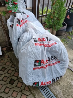 Hyundai Kona 215/60R17 Летни / 4 броя - 92 € / 179.94 лв. - 97635690 7