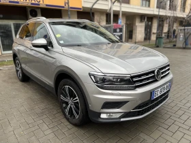 VW Tiguan История/4x4/360/Digital/Dynaudio/Memory/Head-up