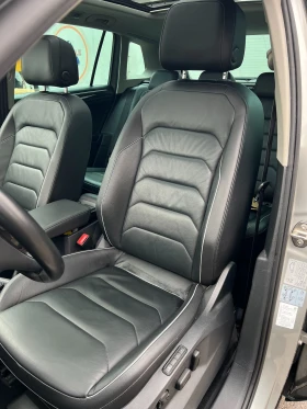 VW Tiguan История/4x4/360/Digital/Dynaudio/Memory/Head-up, снимка 11