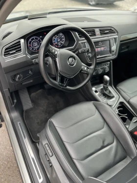 VW Tiguan История/4x4/360/Digital/Dynaudio/Memory/Head-up - 18000 € / 35204.94 лв. - 96413191 10