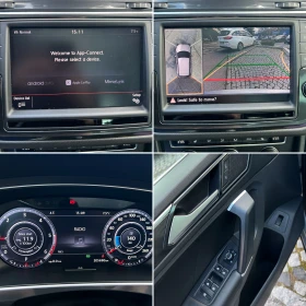 VW Tiguan �������/4x4/360/Digital/Dynaudio/Memory/Head-up | Mobile.bg � ����� ������ 14