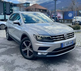 ����� �� �������� �� VW Tiguan �������/4x4/360/Digital/Dynaudio/Memory/Head-up