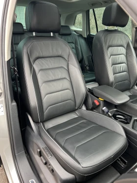 VW Tiguan История/4x4/360/Digital/Dynaudio/Memory/Head-up - 18000 € / 35204.94 лв. - 96413191 14